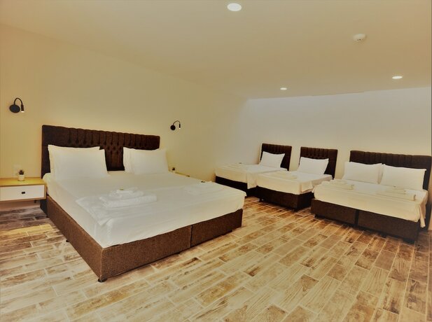 Imagen de la habitación del Juliet Alacati. Foto 18