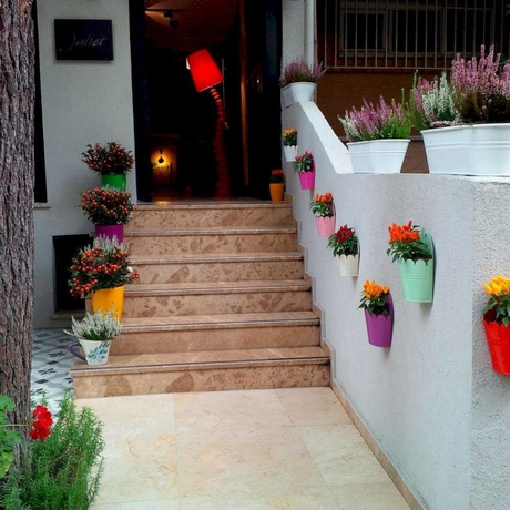 Imagen general del Juliet Rooms and Kitchen. Foto 2