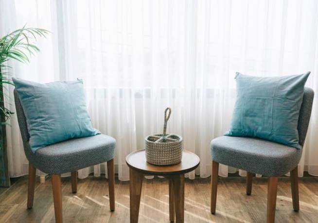 Imagen de la habitación del Juman Hotel. Foto 7