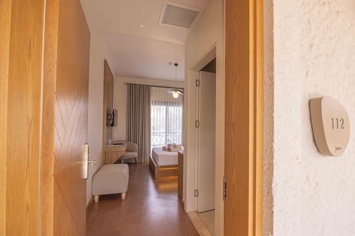 Imagen de la habitación del June Ala&ccedil;atı (+15 Adult only). Foto 3