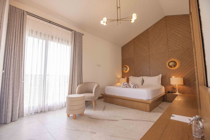 Imagen de la habitación del June Ala&ccedil;atı (+15 Adult only). Foto 5