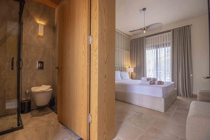 Imagen de la habitación del June Ala&ccedil;atı (+15 Adult only). Foto 6