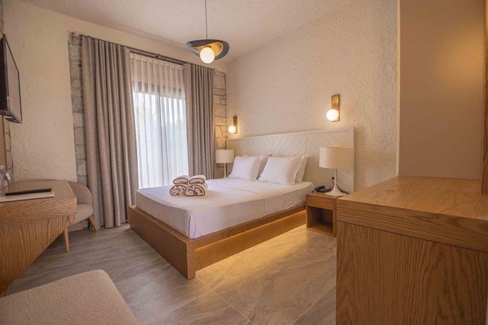 Imagen de la habitación del June Ala&ccedil;atı (+15 Adult only). Foto 7