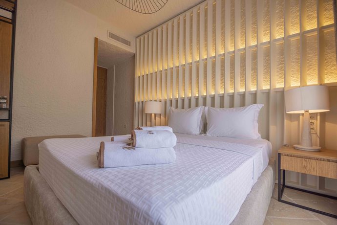 Imagen de la habitación del June Ala&ccedil;atı (+15 Adult only). Foto 8