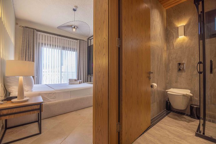 Imagen de la habitación del June Ala&ccedil;atı (+15 Adult only). Foto 9