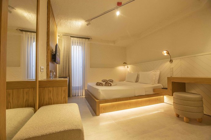 Imagen de la habitación del June Ala&ccedil;atı (+15 Adult only). Foto 10