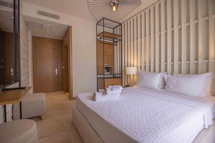 Imagen de la habitación del June Ala&ccedil;atı (+15 Adult only). Foto 11