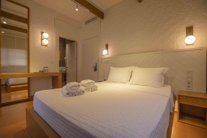 Imagen de la habitación del June Ala&ccedil;atı (+15 Adult only). Foto 12