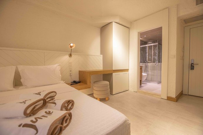 Imagen de la habitación del June Ala&ccedil;atı (+15 Adult only). Foto 13