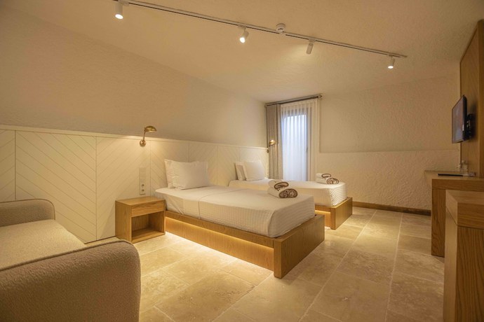 Imagen de la habitación del June Ala&ccedil;atı (+15 Adult only). Foto 14