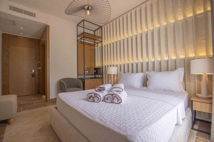 Imagen de la habitación del June Ala&ccedil;atı (+15 Adult only). Foto 15