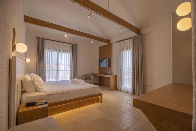 Imagen de la habitación del June Ala&ccedil;atı (+15 Adult only). Foto 16