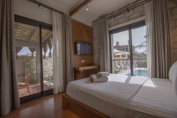 Imagen de la habitación del June Ala&ccedil;atı (+15 Adult only). Foto 17