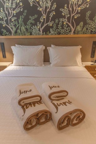 Imagen de la habitación del June Ala&ccedil;atı (+15 Adult only). Foto 18