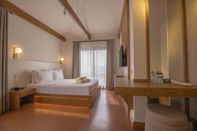 Imagen de la habitación del June Ala&ccedil;atı (+15 Adult only). Foto 19