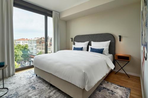 Imagen general del June Six Berlin City West. Foto 15