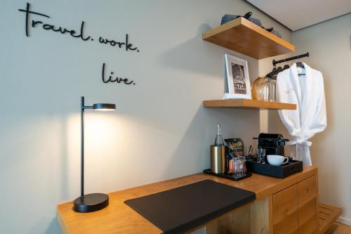 Imagen general del June Six Berlin City West. Foto 3