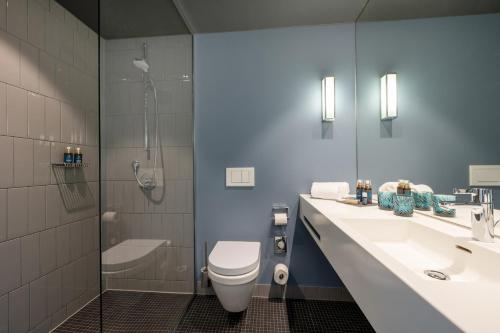 Imagen general del June Six Berlin City West. Foto 7