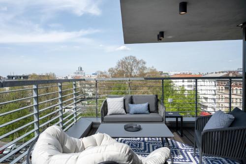 Imagen general del June Six Berlin City West. Foto 9