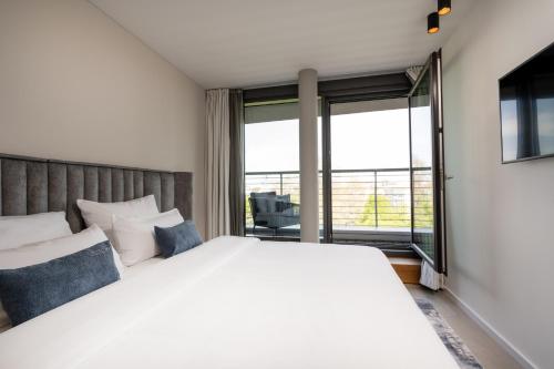 Imagen general del June Six Berlin City West. Foto 10