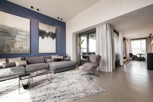 Imagen general del June Six Berlin City West. Foto 11