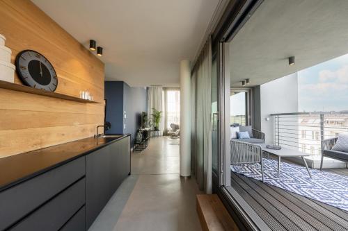 Imagen general del June Six Berlin City West. Foto 13