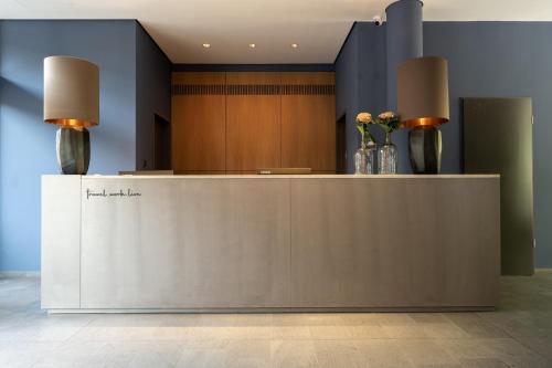 Imagen general del June Six Berlin City West. Foto 14