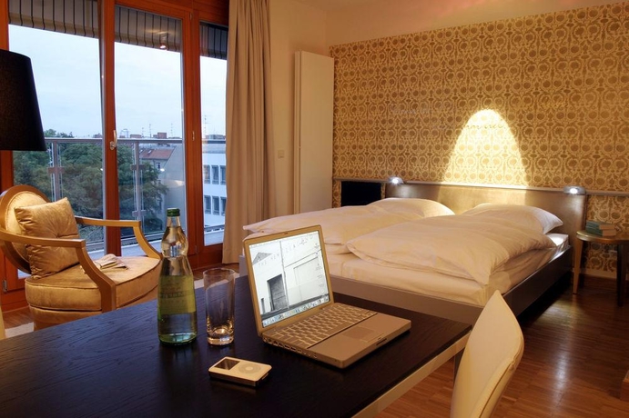 Imagen general del June Stay Berlin City West. Foto 1