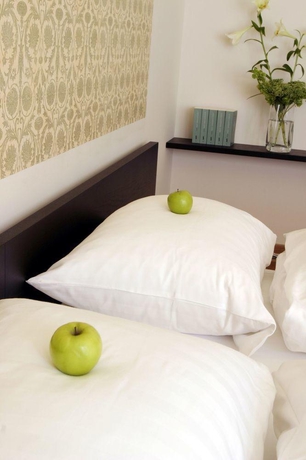 Imagen general del June Stay Berlin City West. Foto 2