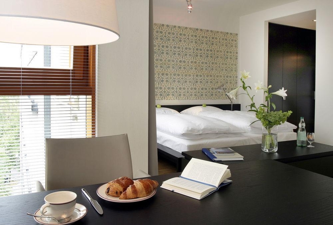 Imagen general del June Stay Berlin City West. Foto 4