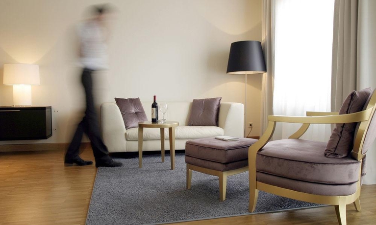 Imagen general del June Stay Berlin City West. Foto 5