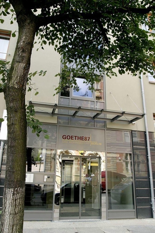 Imagen general del June Stay Berlin City West. Foto 7