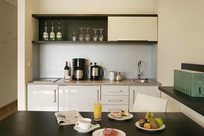 Imagen general del June Stay Berlin City West. Foto 8