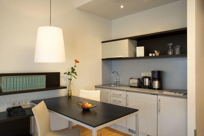 Imagen general del June Stay Berlin City West. Foto 9