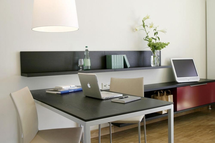 Imagen general del June Stay Berlin City West. Foto 11