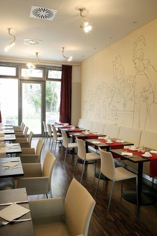 Imagen general del June Stay Berlin City West. Foto 14