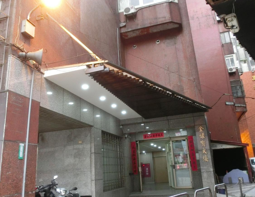 Imagen general del Jung Shin Hotel. Foto 4