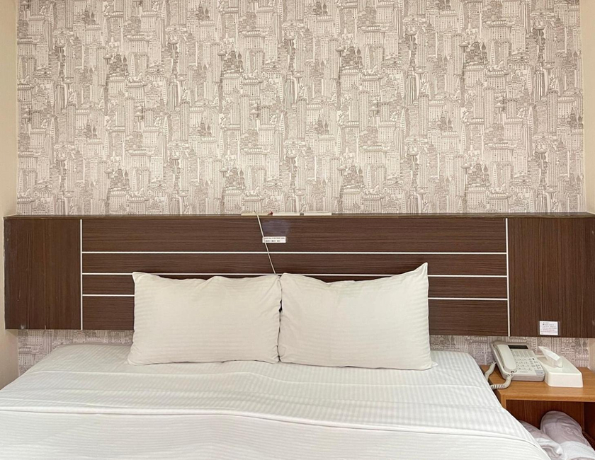 Imagen general del Jung Shin Hotel. Foto 16