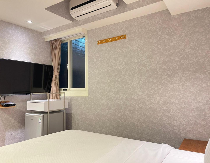 Imagen general del Jung Shin Hotel. Foto 18