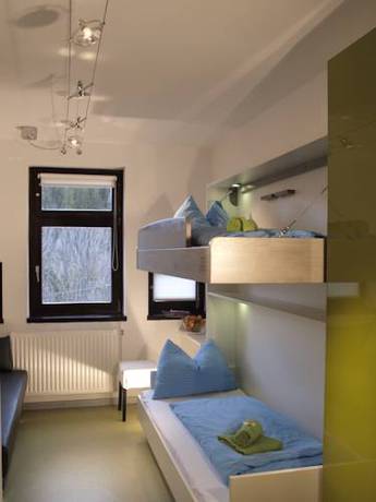 Imagen general del Junges Hotel Annaberg. Foto 1
