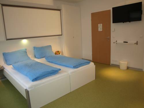 Imagen de la habitación del Junges Hotel Annaberg. Foto 9