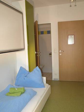 Imagen de la habitación del Junges Hotel Annaberg. Foto 10