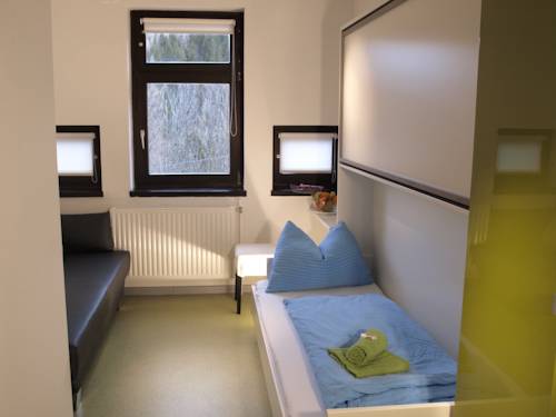 Imagen de la habitación del Junges Hotel Annaberg. Foto 11