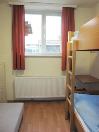 Imagen de la habitación del Junges Hotel Melk. Foto 3