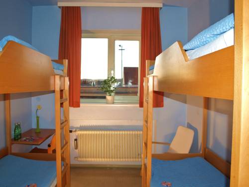 Imagen de la habitación del Junges Hotel Melk. Foto 6