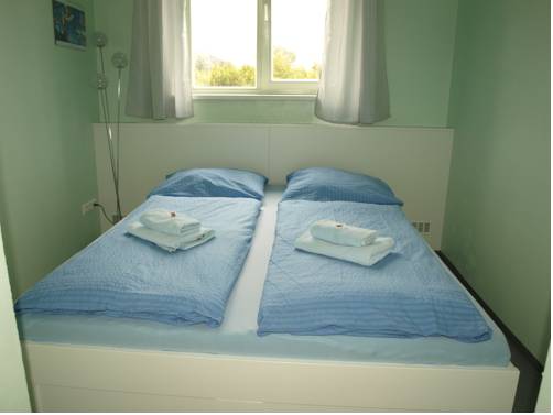 Imagen de la habitación del Junges Hotel Melk. Foto 8