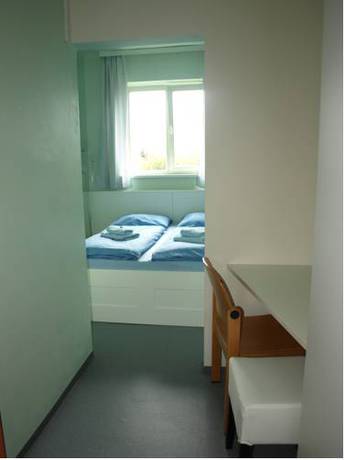 Imagen de la habitación del Junges Hotel Melk. Foto 9