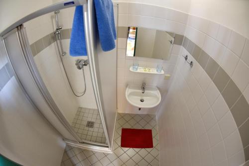 Imagen de la habitación del Junges Hotel Tulln - N&Ouml; Jugendherbergswerk. Foto 18