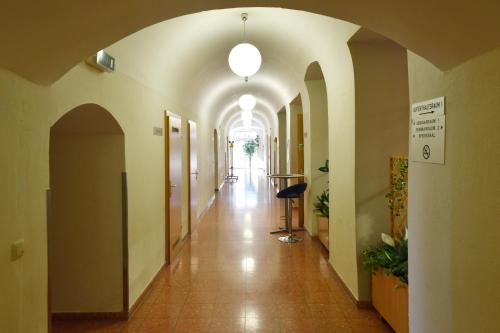 Imagen general del Junges Hotel Tulln - NÖ Jugendherbergswerk. Foto 1