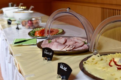 Imagen general del Junges Hotel Tulln - N&Ouml; Jugendherbergswerk. Foto 3